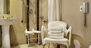 Bathroom - Stayeasy Emalahleni (EMALAHLENI)