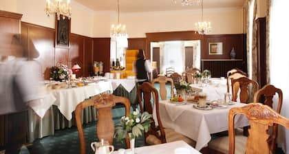 Hotel Stadt Hannover oHG