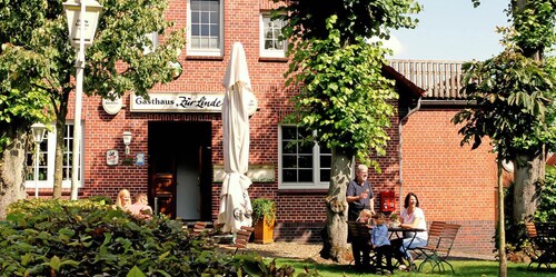 Hotel & Gasthaus Zur Linde