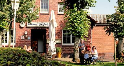 Hotel & Gasthaus Zur Linde