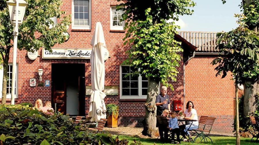 Hotel & Gasthaus Zur Linde