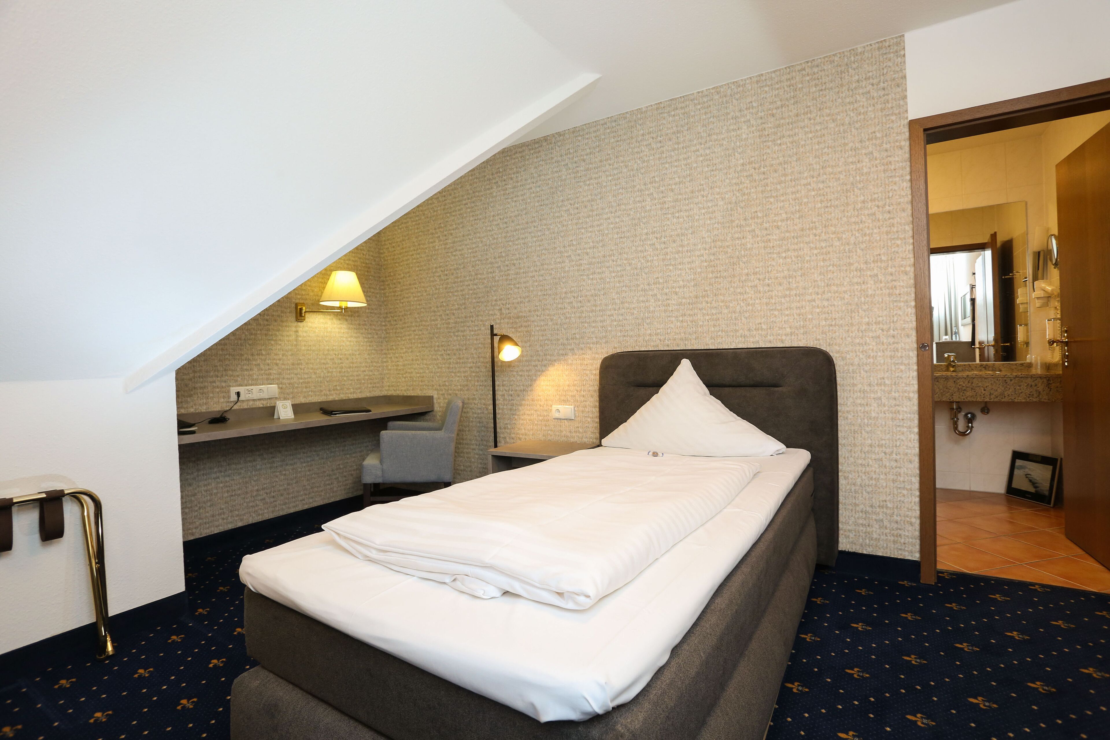 Foto - Hotel Zur Linde