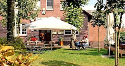 Hotel & Gasthaus Zur Linde