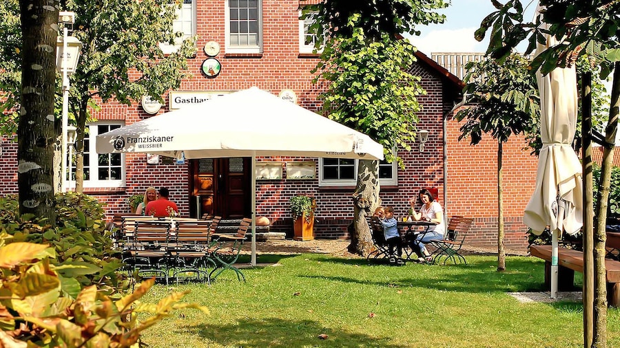 Hotel & Gasthaus Zur Linde