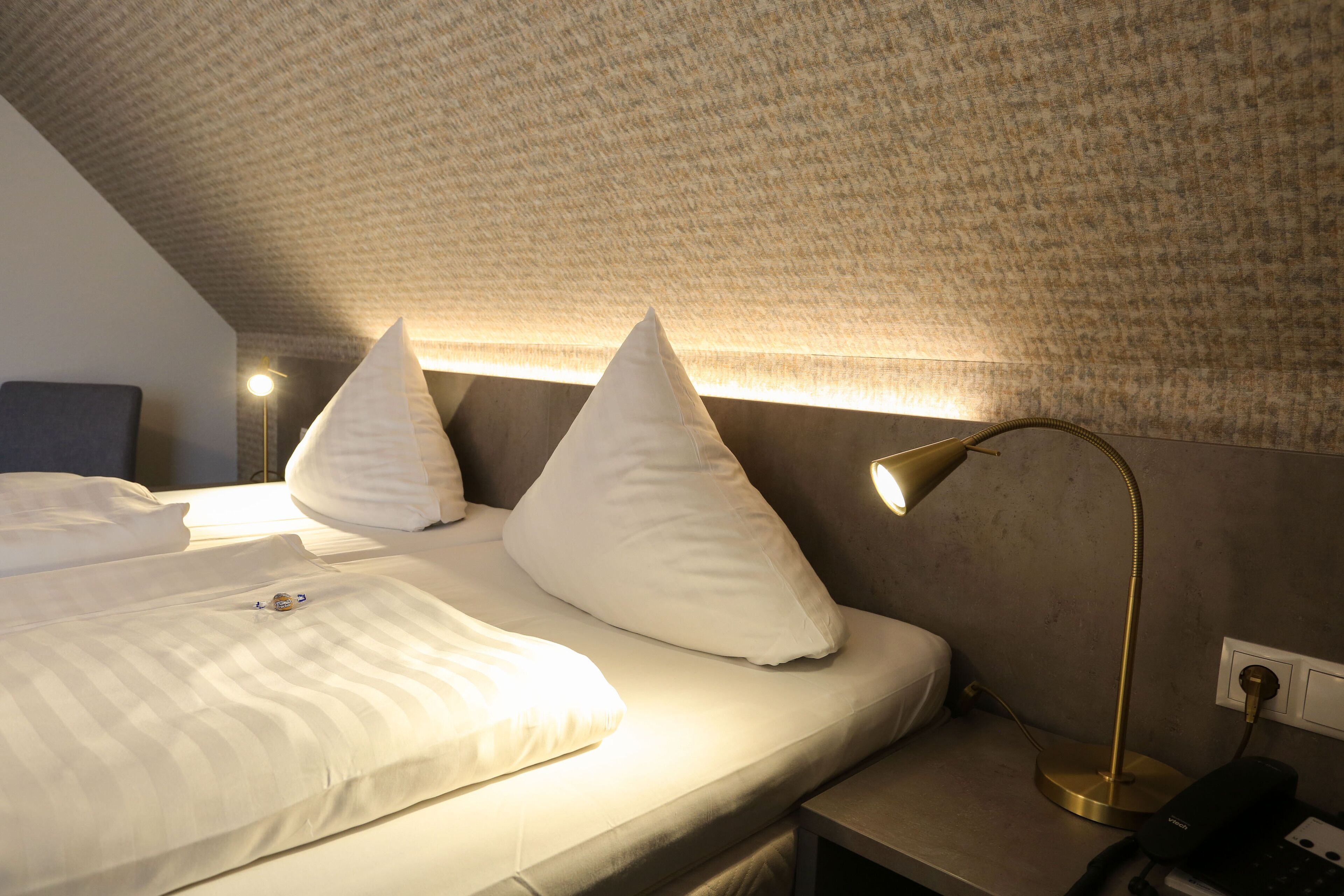 Foto - Hotel Zur Linde