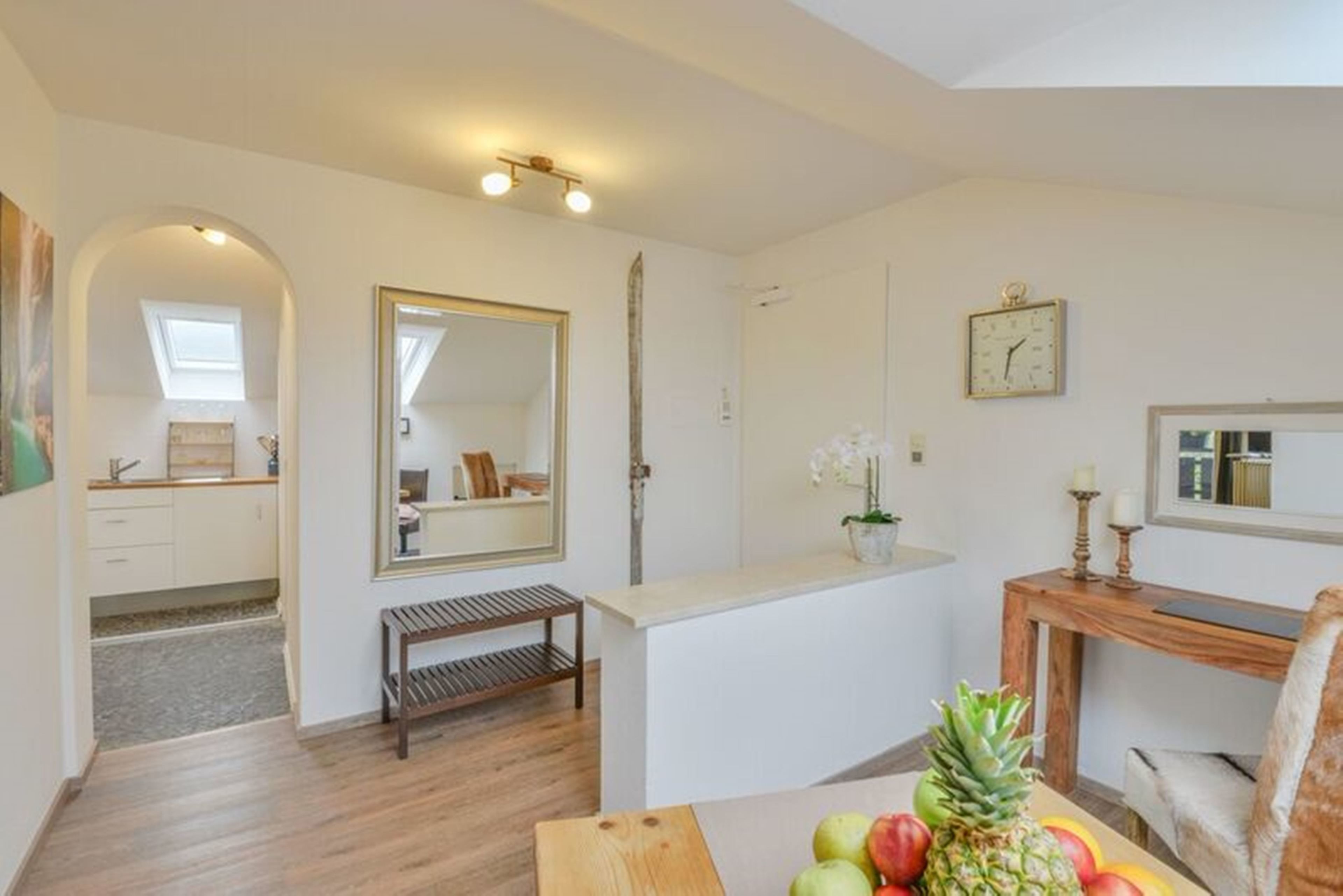 Apartment (Alpen View, incl. cleaning fee) | In-room safe, blackout curtains, iron/ironing board