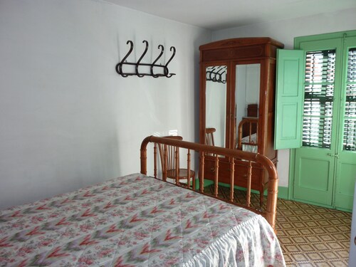 Pensión Fonda Vilalta