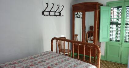 Pensión Fonda Vilalta