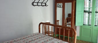 Pensión Fonda Vilalta