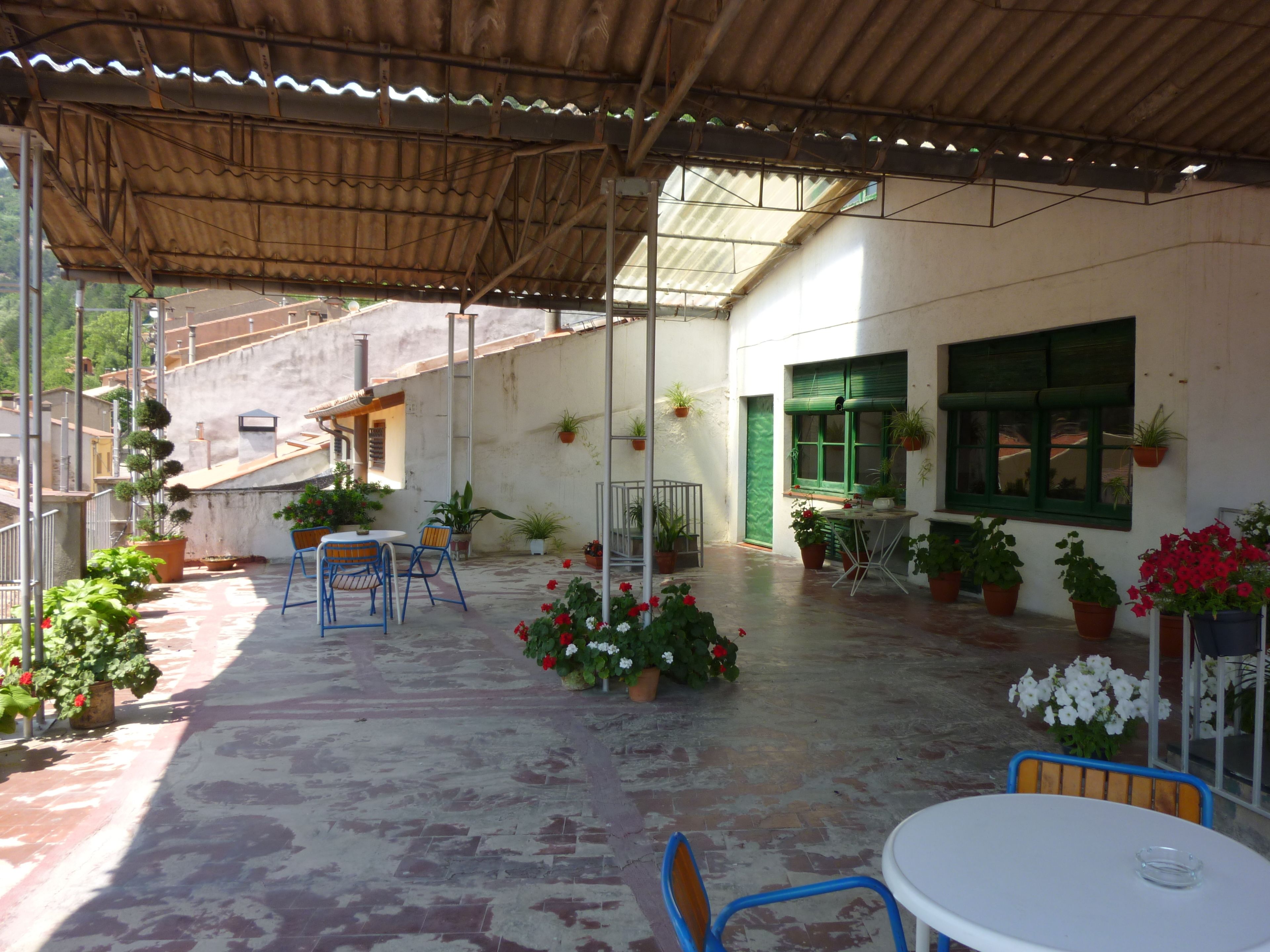 Foto - Pensión Fonda Vilalta