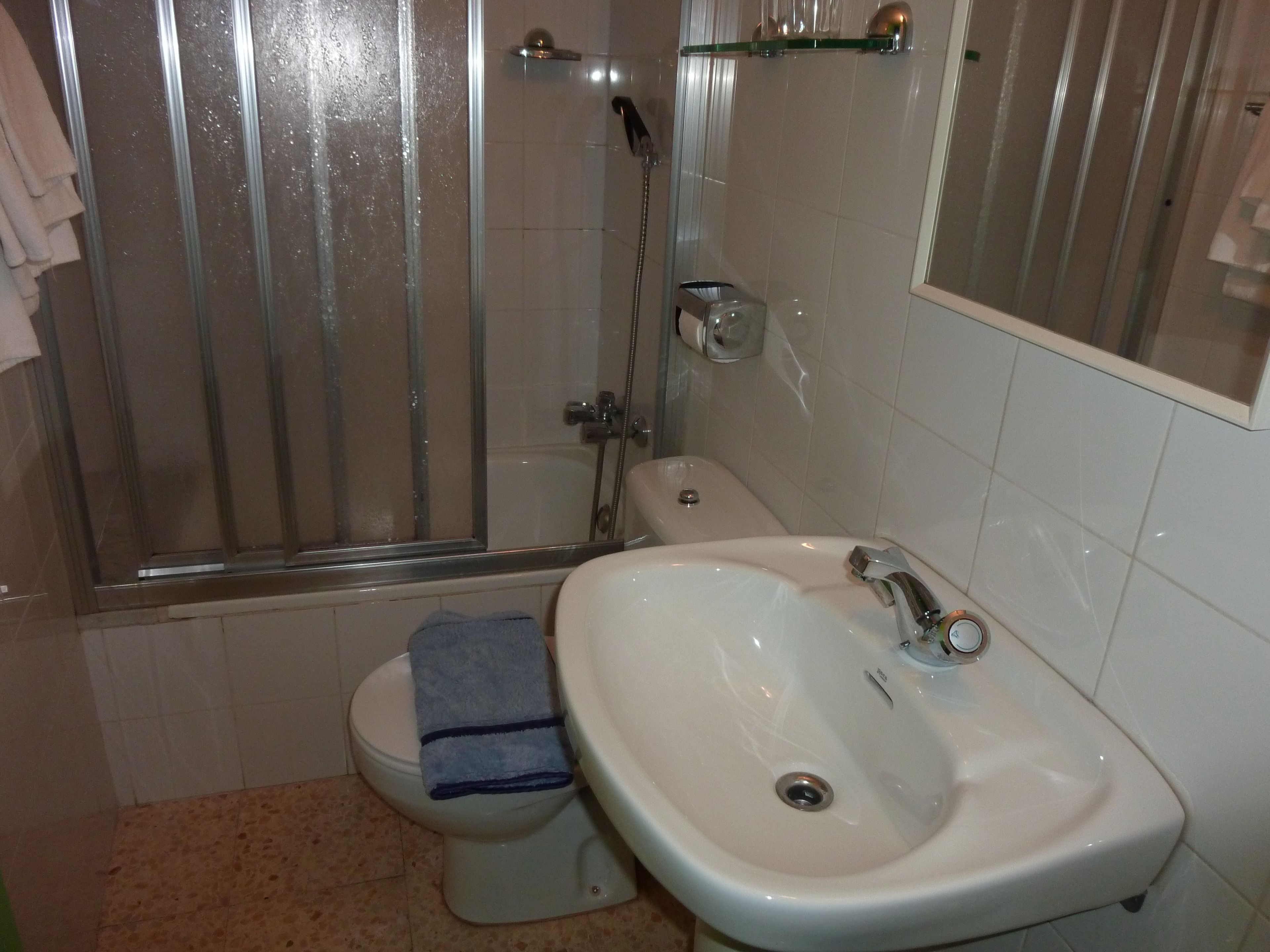 Foto - Pensión Fonda Vilalta