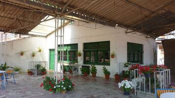 Veranda