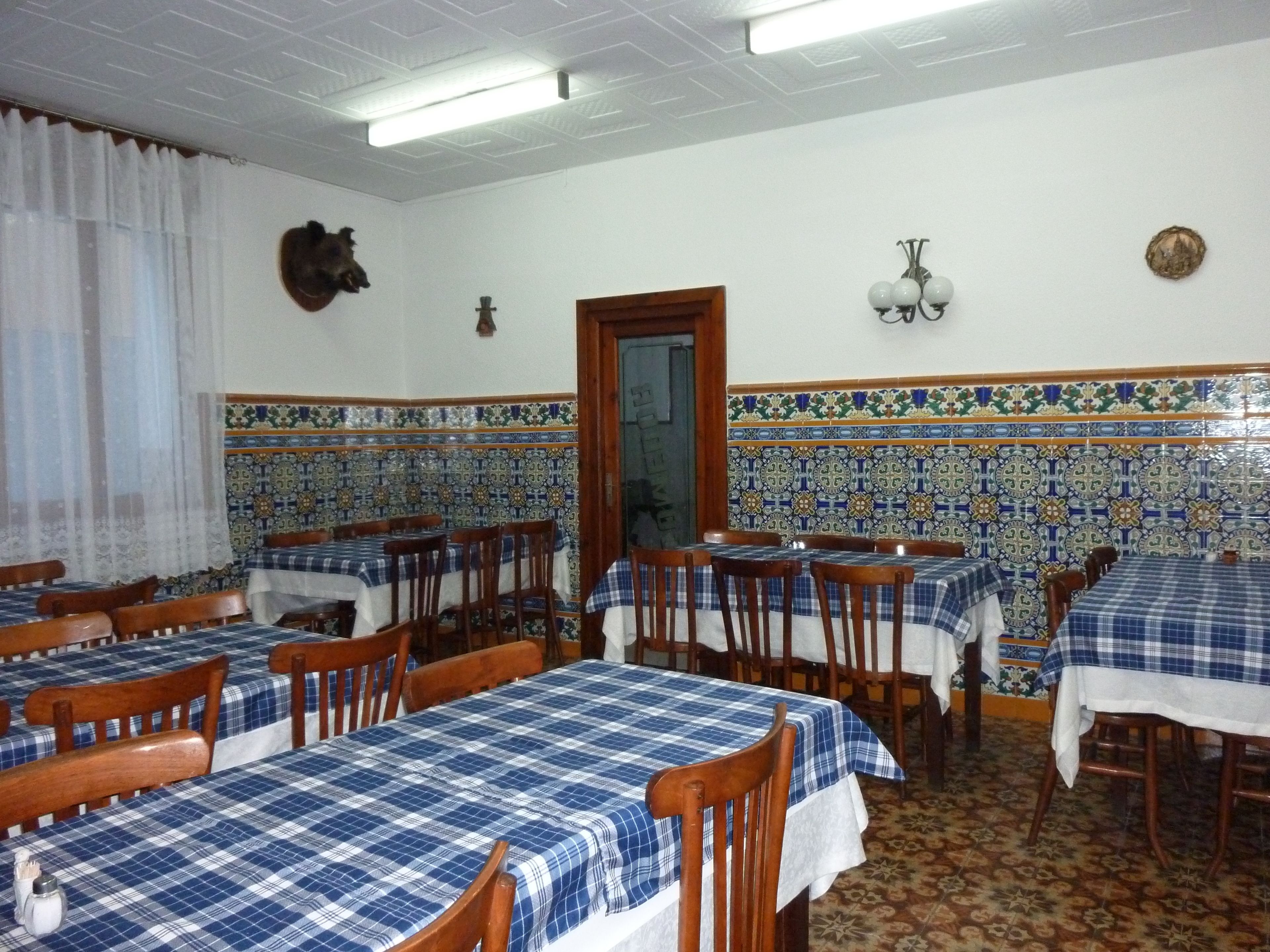 Foto - Pensión Fonda Vilalta