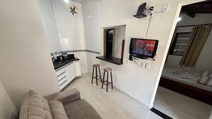 家庭小屋 | 客廳 | 平面電視