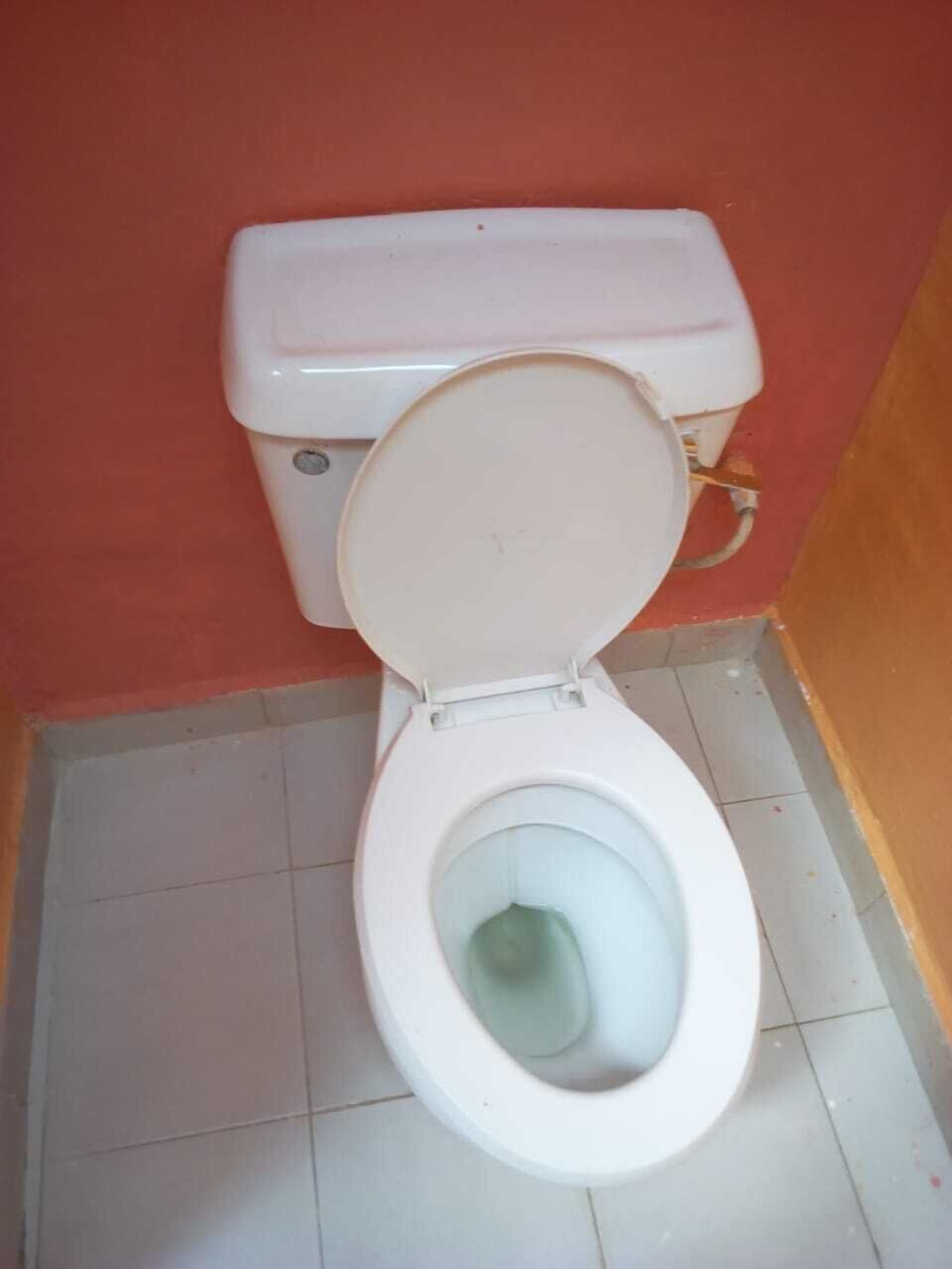 comfort room | bathroom | shower, rainfall showerhead, free toiletries, slippers