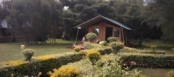 Spice Garden