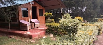 Spice Garden