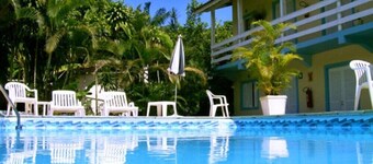 Apartamentos Atobá Juquehy