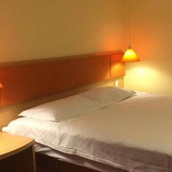 Unclassified image, 1 of 7, button - Home Inn (Chengdu)