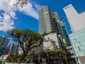 Exterior - Platinum Suites AT Swiss Garden (Kuala Lumpur)