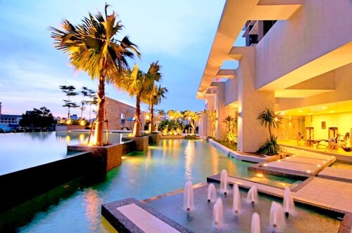Platinum Suites AT Swiss Garden