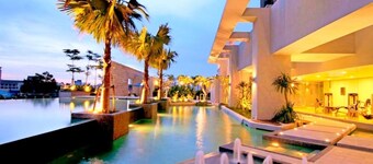 Platinum Suites AT Swiss Garden