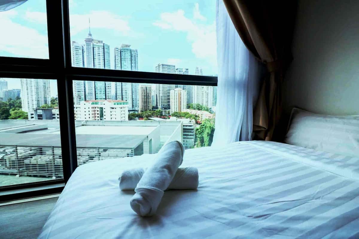Egyptian cotton sheets, premium bedding, down comforters