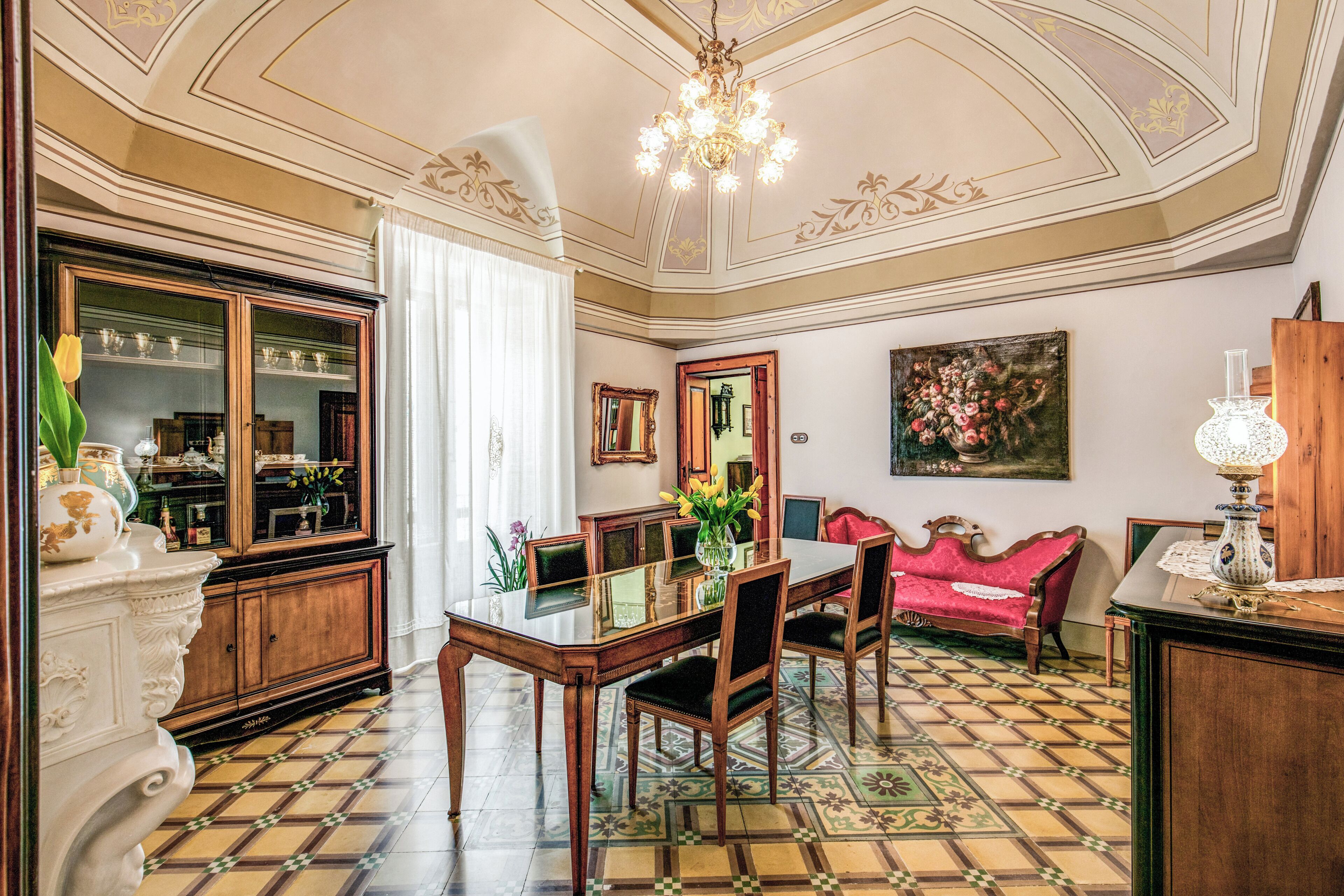 Foto - Palazzo Stunis - Dimora di Charme