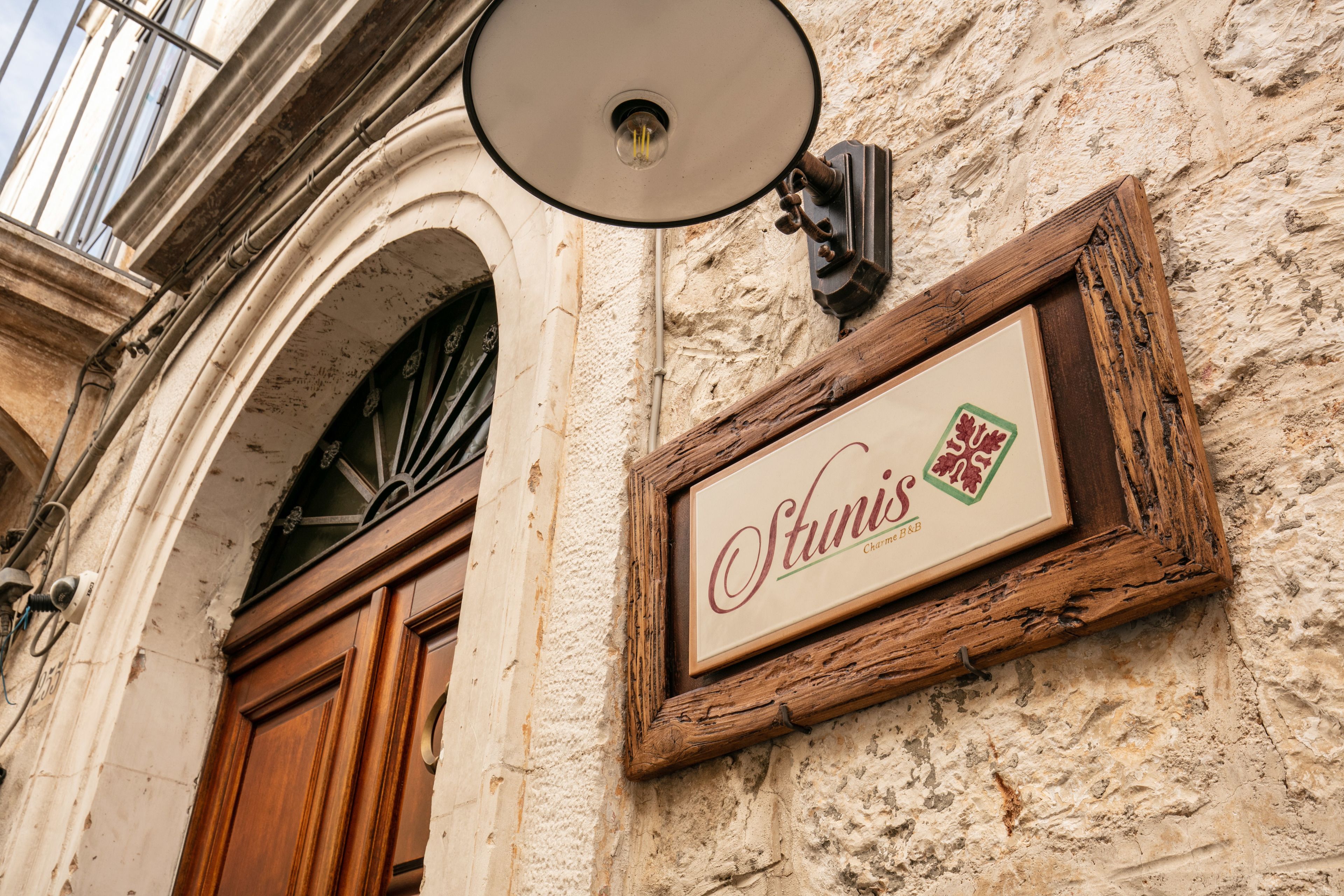 Foto - Palazzo Stunis - Dimora di Charme