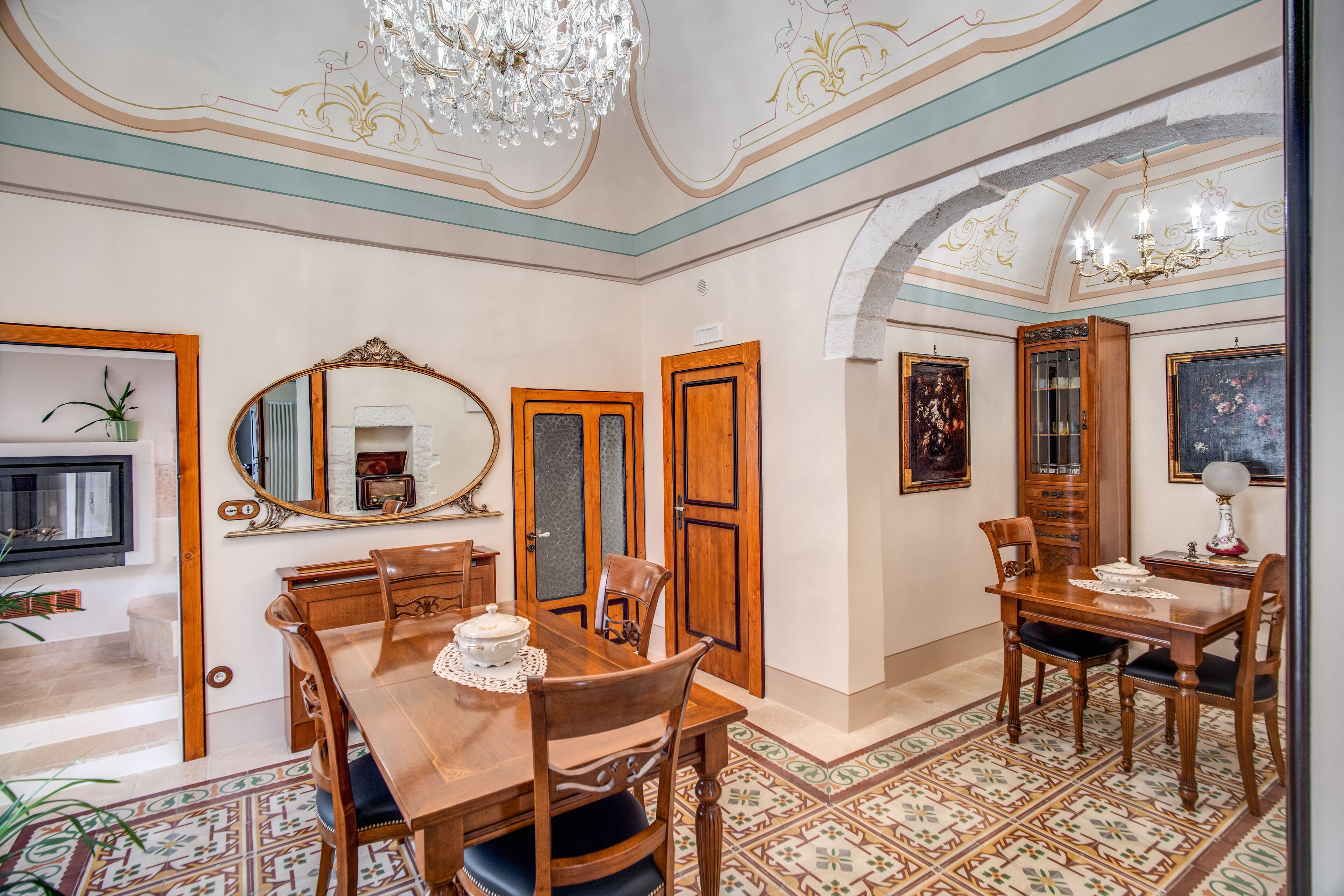 Foto - Palazzo Stunis- Dimora di Charme
