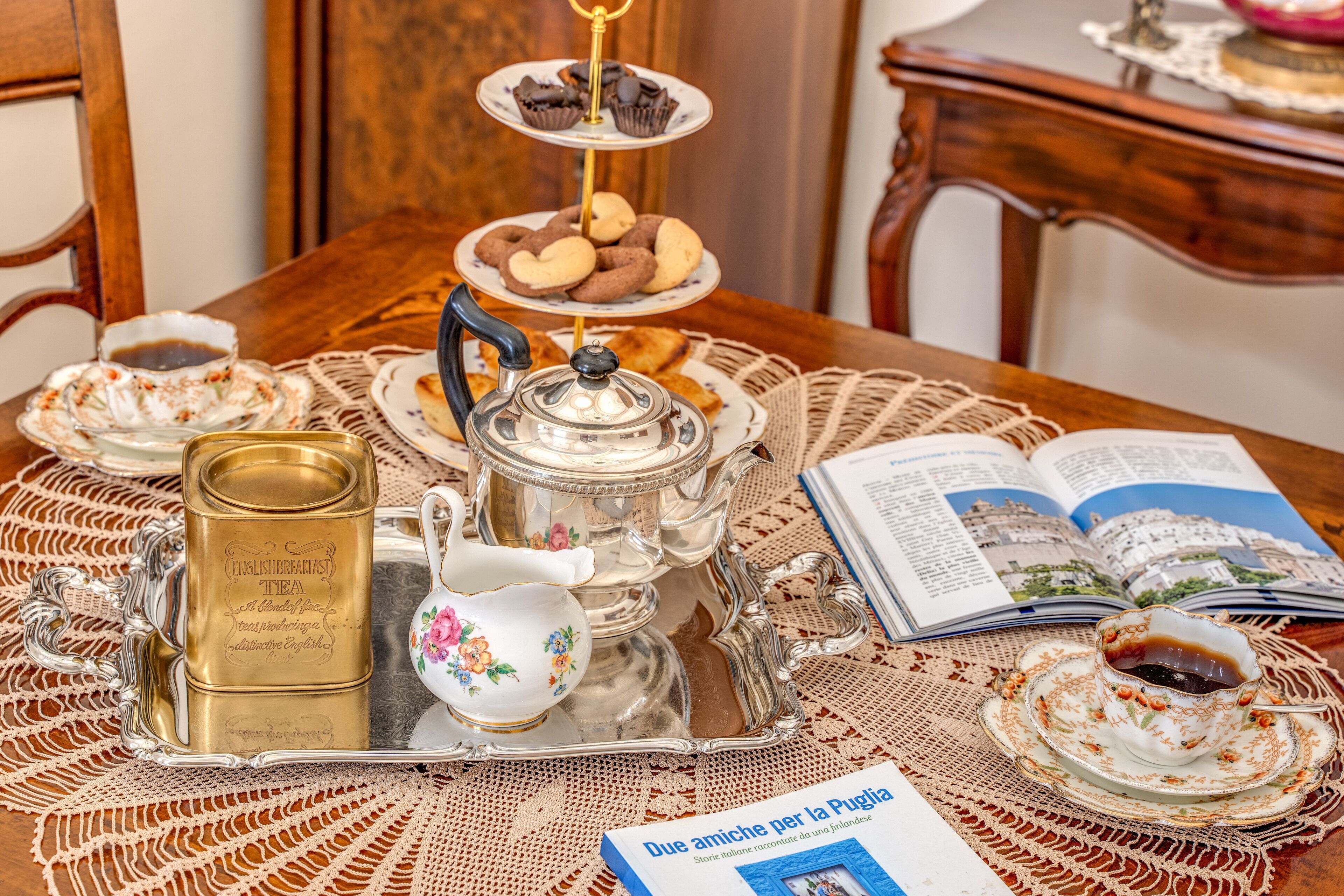 Foto - Palazzo Stunis - Dimora di Charme