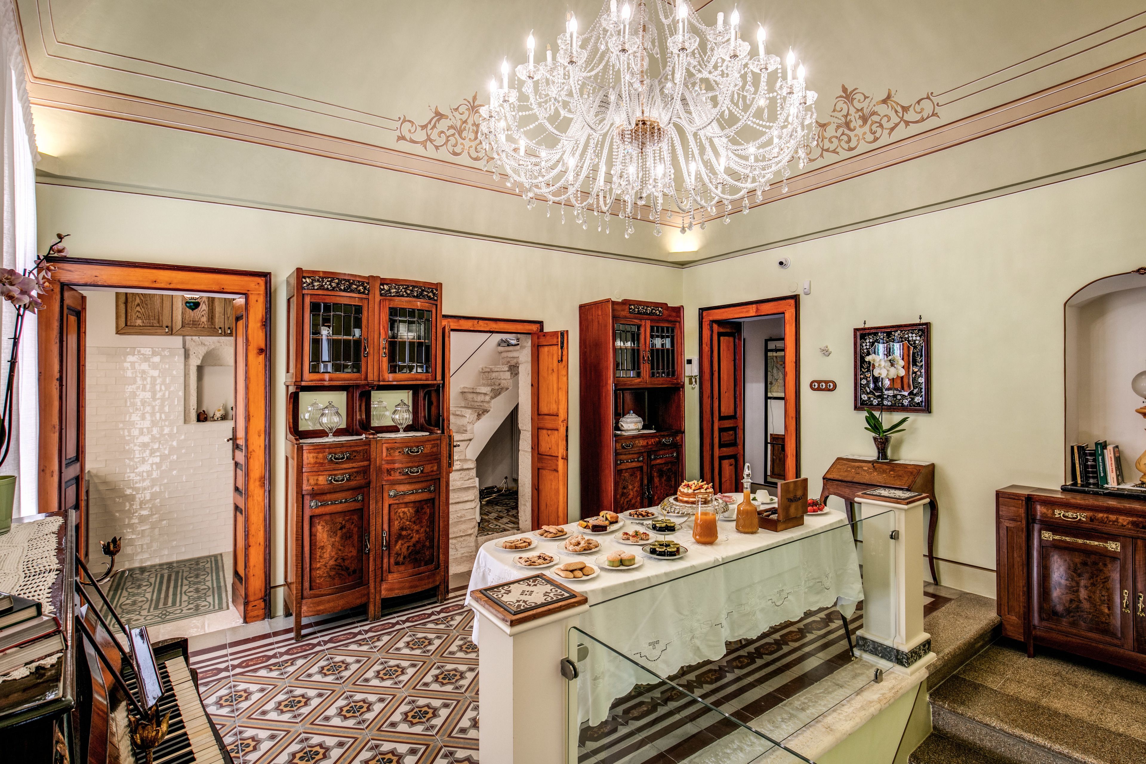 Foto - Palazzo Stunis - Dimora di Charme