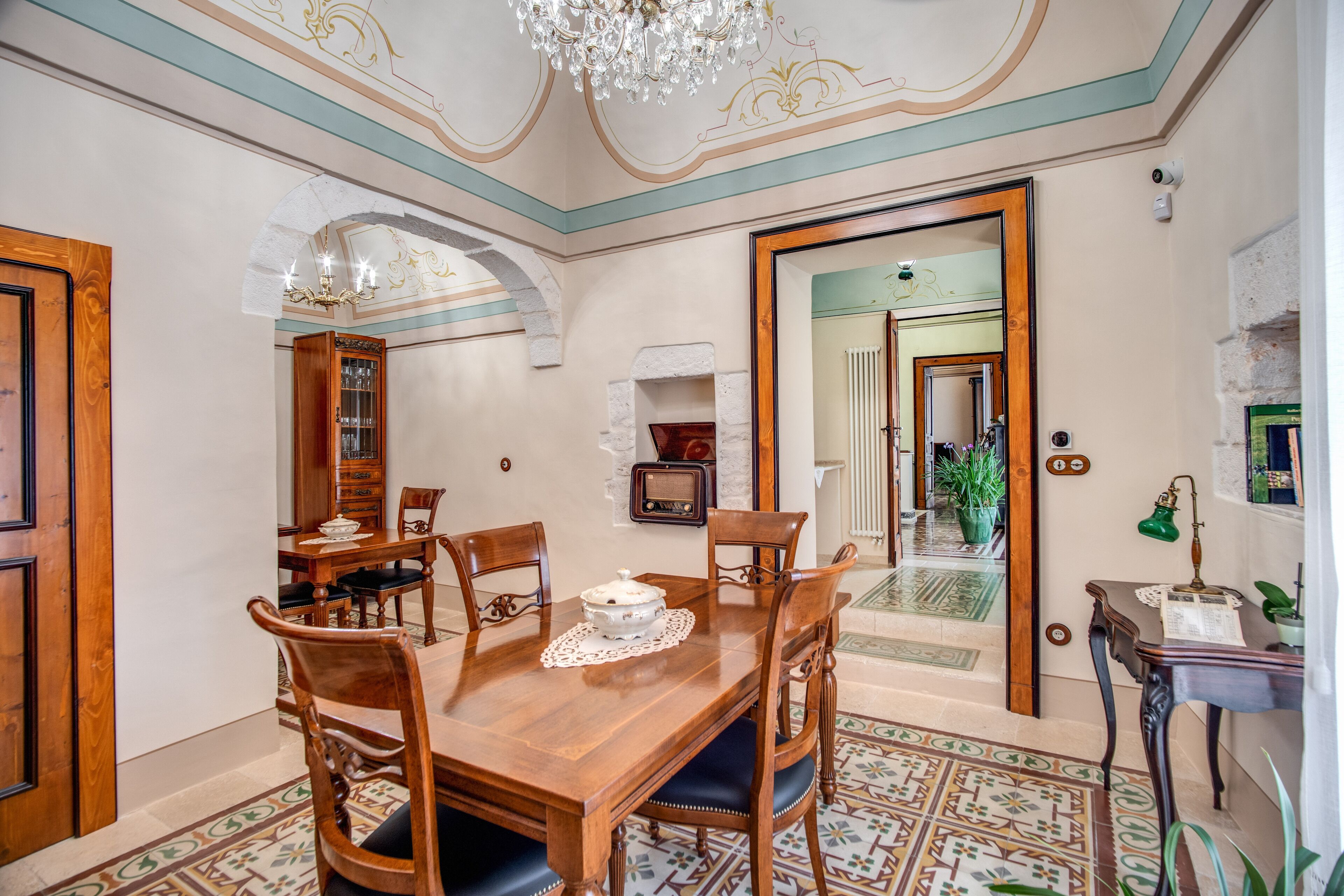 Foto - Palazzo Stunis - Dimora di Charme