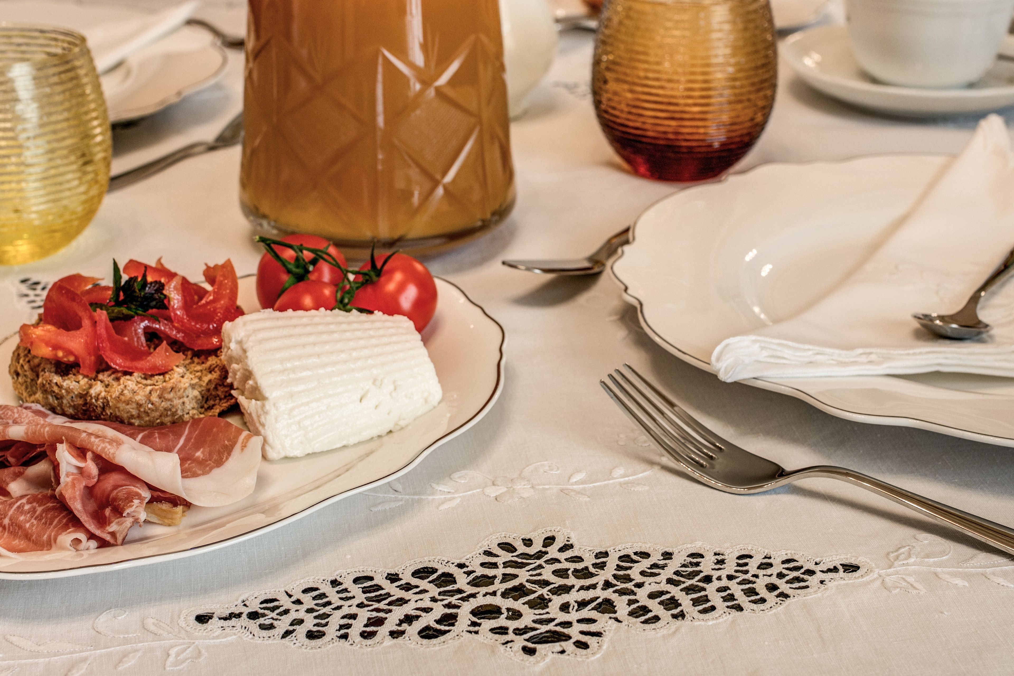 Foto - Palazzo Stunis - Dimora di Charme