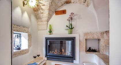 Palazzo Stunis- Dimora di Charme