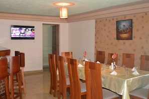 Restaurant - Jari Inn Bistro (Ngong)