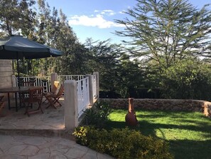 Teras/patio