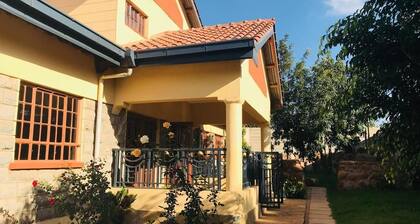 Jari Inn Bistro