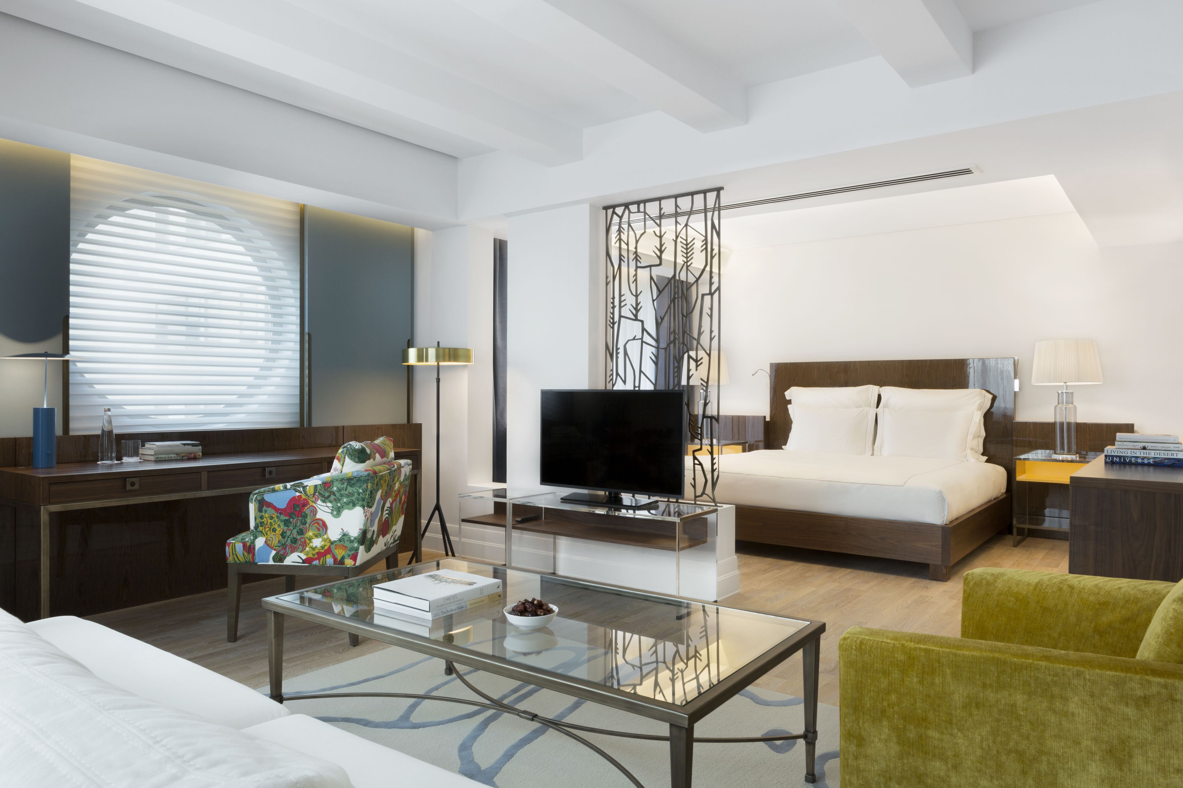 1 bedroom, premium bedding, minibar, in-room safe