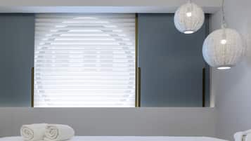 Körperbehandlungen, Gesichtsbehandlungen, 2 BehandlungsrÀume