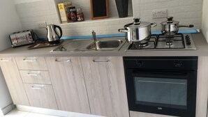Fridge - St George Central (Santa Venera)