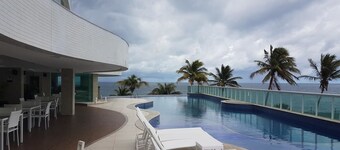 Condomínio Costa España