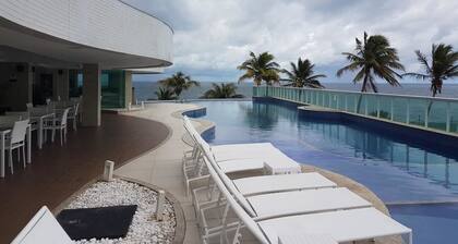 Condomínio Costa España