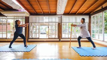 Pilates
