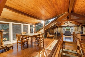 Games room - Spa Posse do Corpo (Petrópolis)