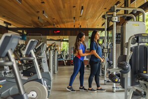Gym - Spa Posse do Corpo (Petrópolis)