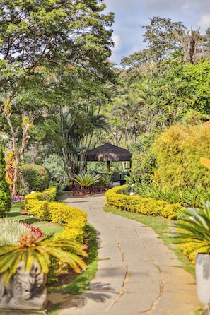 Garden - Spa Posse do Corpo (Petrópolis)