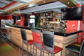 Bar (na propriedade)