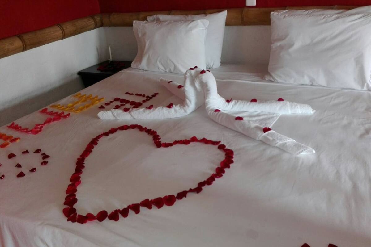 Bed sheets