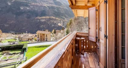 B&B Chalet Il Picchio